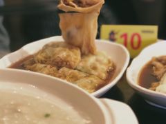 牛肉肠粉-卓粤拉肠(红庙店)