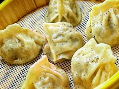 -伊带伊路新疆美食府(呼家楼店)