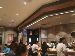 -星巴克臻选(福州仓山万达店)