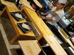 -海玥荟海鲜姿造自助餐厅(欧罗巴广场店)