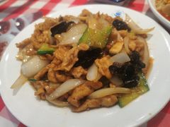 过油肉-太原面食店(解放路店)