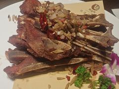 -黄泥岗·黄陂农家菜(百步亭店)
