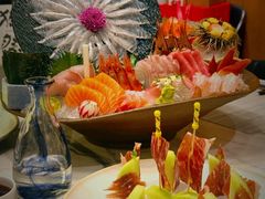 -月下料理(楷林IFC店)