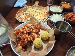 -双门洞·森系料理(体育西店)