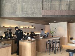 -不正咖啡(万达尊店)