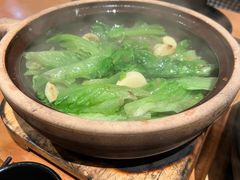 -旺爷砂锅·茶作(国贸城店)