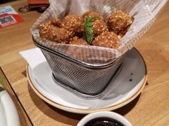 老北京干炸丸子-小大董·烤鸭(凤凰汇店)