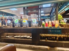 -東盛炭烤自助料理(浦东文峰广场店)