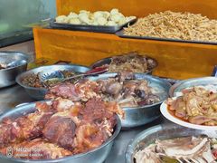 -三盛和羊肉汤(时代花园店)