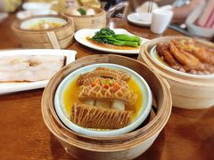 -悦雅居·老广州老味道(长湖店)