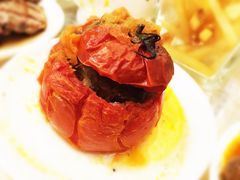-火车头法国西餐厅