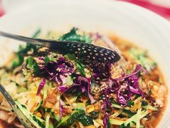西贝面筋-西贝(吴江路湟普汇店)