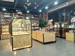 -卡漫莫尼蛋糕(私人定制店)