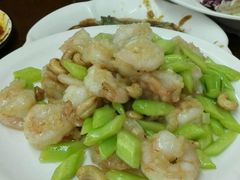 -清真利德顺小老饭庄(复兴路店)