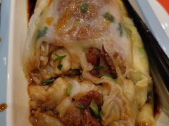 -红荔村肠粉(岗厦店)