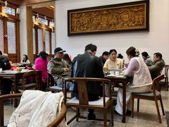 -天龙宝严素食馆(大兴善寺店)