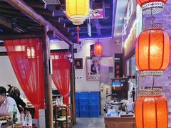 -唇辣号重庆老火锅(燕郊鑫乐汇店)