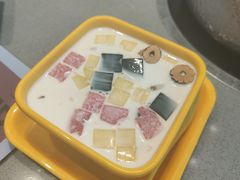 -椰小鸡·琼州糟粕醋(美兰缤纷城店)