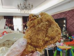 -故里炸鸡(温迪路店)