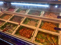 -喜井无限自助烤肉公司(石厦店)