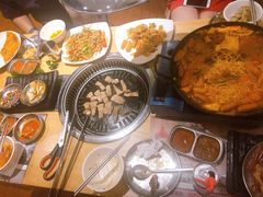 -纽斯洗浴SPA(三墩店)