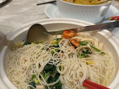 -无锡苏宁银河国际酒店-悦府65中餐厅