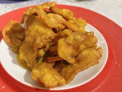 锅包肉-北平印象.北京烤鸭.新京菜.融合菜(世贸店)