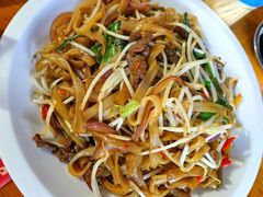 -雄伟美食(高沙中街店)