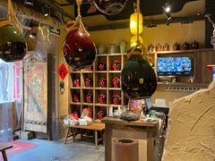 -破三川·新川菜(静安大融城店)