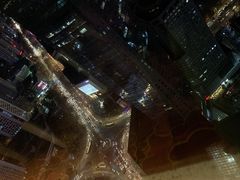 -云中捞高空旋转餐厅(商茂世纪广场店)
