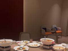 -艳阳天·非遗楚菜(武汉客厅店)