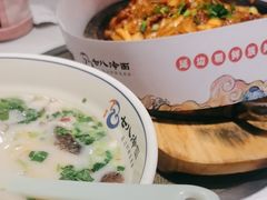 -七八冷面·延边朝鲜族美食(欢乐谷店)