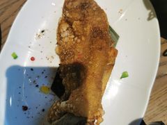 -四道菜·福建菜馆(新街口金鹰店)