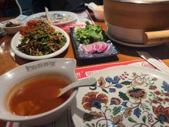 -老昌春饼(欧亚世纪店)
