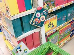 -TOYSRUS玩具反斗城(深圳万象城店)