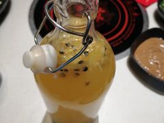 百香果-辣家私厨火锅·龙虾(开发区店)