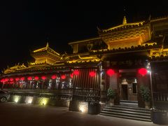 -西江传说•酸汤鱼(水东路店)