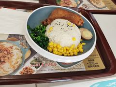 -魏家凉皮(次渠店)