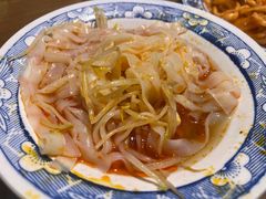 -张记陕西人家(红旗中路)