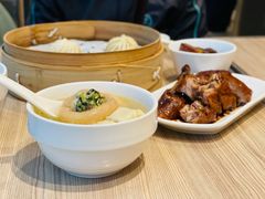 -知味观(湖滨总店)