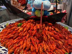 -盒马鲜生(悠方店)