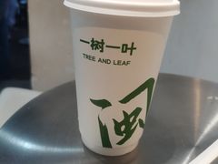 -一树一叶·福建茶档(石鼓路店)