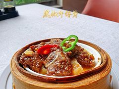 -晋江荣誉国际酒店·港誉茶餐厅