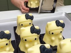 -好利来(上海长宁龙之梦店)