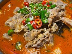 -叶派龙虾•招牌香辣蟹·海鲜(中海国际店)