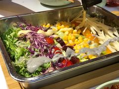 -牛牛章鱼水煎肉(益阳万达店)