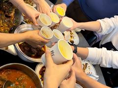 -树厨贵州菜(铜仁花果山店)