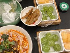 -金色印象·4K影院式足体养生(南坪桃源店)