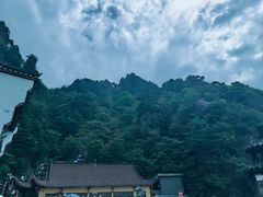 -九华山风景区