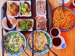 -伊穆祥牛肉面总店·清真